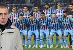 Trabzonspor'da sürpriz gelişme! Abdullah Avı resmen açıkladı