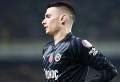 Fenerbahçe'de Livakovic’in kâbusu ortaya çıktı!