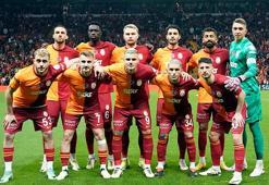 Galatasaray'ın şampiyonluk yolunda büyük avantajı