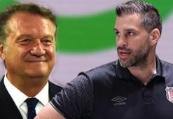 Beşiktaş'a transferi iptal oldu! İstanbul'a gelmişti ama...