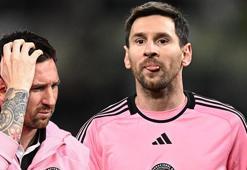 Lionel Messi için olay sözler! 'Pazarlama, para ve reklam...'