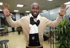 SON DAKİKA: Beşiktaş, Al-Musrati'nin bonservisini aldı! Resmî açıklama geldi