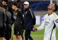 Ancelotti'ye Arda Güler tepkisi! Bellingham gözlerine inanamadı