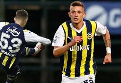 Szymanski sendrom yaşıyor! Fenerbahçe'nin yıldızının yaşadığı düşüşün sebebi belli oldu