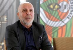 Alanyaspor Başkanı Hasan Çavuşoğlu, Fenerbahçe maçının hakemi Çağdaş Altay'a sert sözlerle yüklendi! 'Hataları sonuca yansıdı'