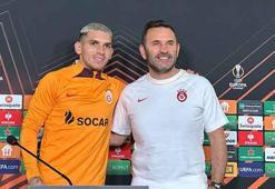 Okan Buruk: Maça %100 hazırız