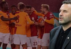 Galatasaray'ın yıldızına olay eleştiri: Böyle devam ederse ilk 11'de oynayamaz!