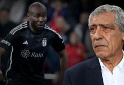 Fernando Santos'tan Al Musrati kararı! Plan belli oldu