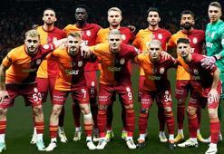 Galatasaray'da Okan Buruk'un Sparta Prag maçı 11'i ortaya çıktı! Sürpriz tercihler...