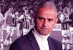 Fenerbahçe'de İsmail Kartal'ın şampiyonluk formülü! Szymanski'nin yerine yıldız oyuncu ilk 11'e...