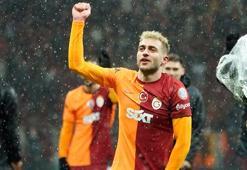 Avrupa takımları Galatasaraylı Barış Alper Yılmaz için geliyor!