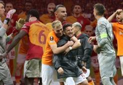 Galatasaray'ın yıldızına övgüler yağdırdı: Avrupa'da 1 numara!