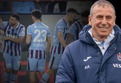 Trabzonspor'da fikstür avantajı! Hedef galibiyet serisi