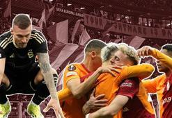 Galatasaray'ın Sparta Prag galibiyeti Çekya basınında! 'Çılgın maçta savaş kaybedildi'