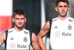 Dortmund, Beşiktaş'ın 2 yıldızına talip oldu!