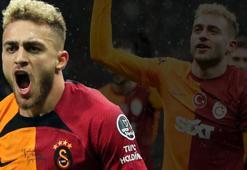 Galatasaray-Sparta Prag maçına damga vurmuştu! Barış Alper Yılmaz için dev bonservis