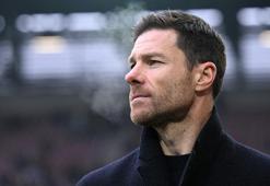 Bayern Münih'te hedef Xabi Alonso