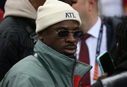 Galatasaray'da Serge Aurier'in kaçıracağı maçlar belli oldu!