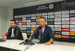 İstanbulspor Teknik Direktörü Osman Zeki Korkmaz isyan etti