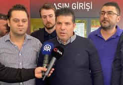 Antalyaspor'dan sert açıklama! Antalyaspor doğrandı