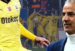Fenerbahçe'nin yıldızına: İsmail Kartal haksızlık ediyor, hocayı ipten aldı!