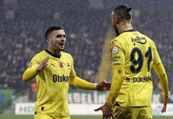 Fenerbahçe'de Serdar Dursun: 'Allah büyüktür, artık yeter diyoruz!'