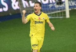 Çaykur Rizespor galibiyeti sonrası Fenerbahçe'de Mert Hakan Yandaş: Çok doluyum, sadece bu armaya saygımdan sustum!