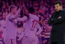 Ankaragücü'nde Emre Belözoğlu'ndan dikkat çeken açıklama: 'Tarihin en iyi Galatasaray'ı!'