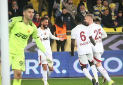 Galatasaray'da Davinson Sanchez'den şampiyonluk açıklaması!
