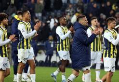 Fenerbahçe'de rekabet iyice kızıştı! İlk 11'de zor tercihler