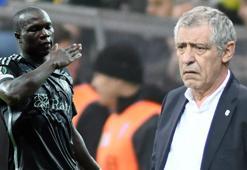 Beşiktaş'ta Aboubakar gelişmesi! Konyaspor maçında planlar değişti