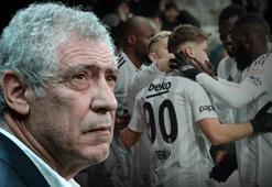 (ÖZET) Beşiktaş - Konyaspor maç sonucu: 2-0 | Beşiktaş evinde hata yapmadı