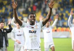 Galatasaray'ın yeni transferi Derrick Köhn'de dikkat çeken detay!