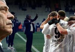Beşiktaş-Konyaspor maçının ardından Fernando Santos'a olay eleştiri: Sanki Bayern Münih ile oynuyor