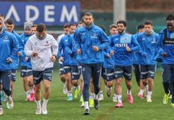 Trabzonspor'dan dikkat çeken oran: 'Yüzde 45'
