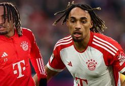 SON DAKİKA: Sacha Boey'ye Bayern Münih'ten büyük darbe!