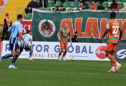 Alanyaspor beraberliğe abone