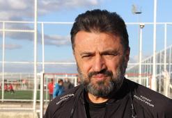 Bülent Uygun'dan taraftara sitem: Akıl vermeyi bırakın