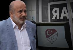 Adana Demirspor Başkanı Murat Sancak: VAR kayıtlarının açıklanması yeterli değil