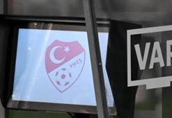 İZLE | Süper Lig'in 26. haftasında oynanan maçların VAR kayıtları açıklandı!