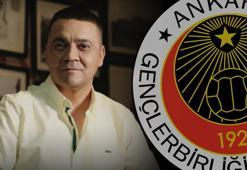 Gençlerbirliği‘ne Ankaralı iş insanından destek