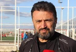 Bülent Uygun'dan taraftara sitem: Dana ne istiyorsunuz?