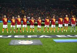 Galatasaray, son 16 turuna kalırsa rakip cuma günü belli oluyor