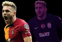 Barış Alper Yılmaz için Galatasaray'ın istediği bonservis ortaya çıktı