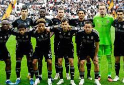 Fernando Santos'tan sürpriz rapor! Beşiktaş'ın yıldızına kapı gösterildi