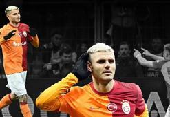 Galatasaray'dan Mauro Icardi kararı! Ankaragücü, TFF'ye başvurmuştu