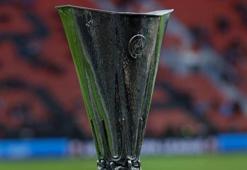 UEFA Avrupa Ligi'nde heyecan dorukta