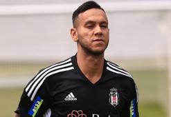 Beşiktaş, İstanbulspor maçına hazırlanıyor