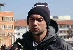 Burak Yılmaz: Sadece 3 puanın değil, 1 puanın da çok değerli olduğu haftalara girdik