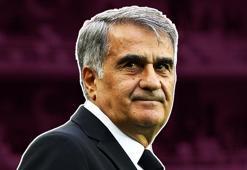 İşte Şenol Güneş'in çalıştırmak istediği milli takım! Devlet ajansı duyurdu